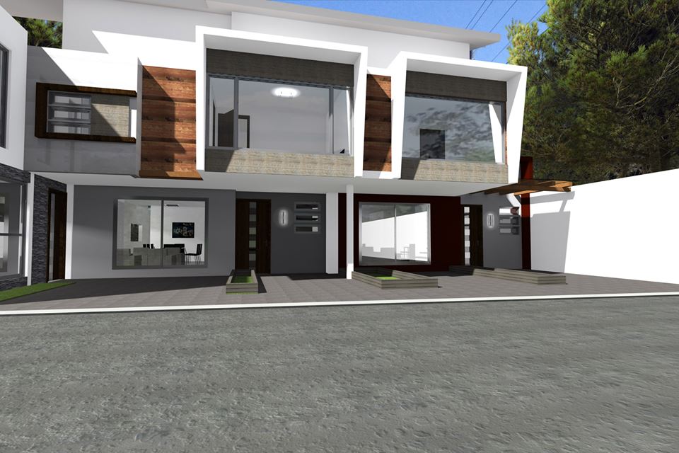 Casa de venta en Cuenca Ecuador. Precio 138.000